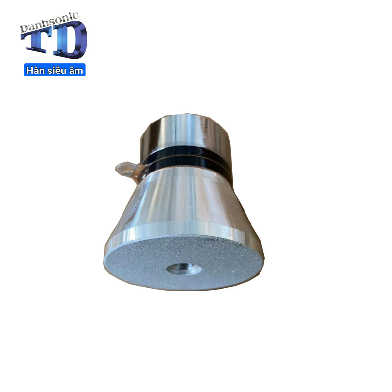 Máy Hàn Siêu Âm Thành Danh – Công Ty TNHH Sản Xuất Thương Mại Dịch Vụ Thiết Bị Điện Ultrasonic Thành Danh