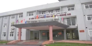 Công Ty CP Công Nghệ HASY Việt Nam