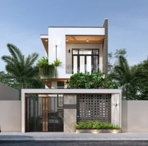 Xây nhà trọn gói Quảng Trị (An Thiện Hải) – Công Ty TNHH MTV Tư Vấn Xây Dựng An Thiện Hải