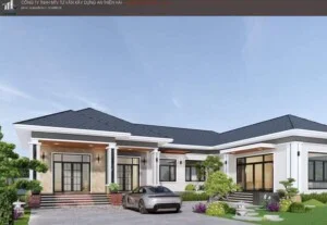 Xây nhà trọn gói Quảng Trị (An Thiện Hải) – Công Ty TNHH MTV Tư Vấn Xây Dựng An Thiện Hải