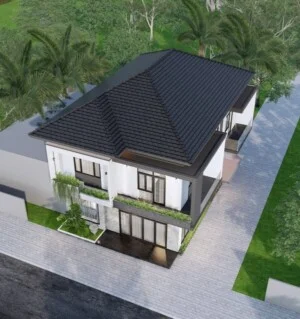 Xây nhà trọn gói Quảng Trị (An Thiện Hải) – Công Ty TNHH MTV Tư Vấn Xây Dựng An Thiện Hải