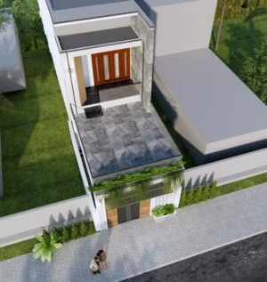 Xây nhà trọn gói Quảng Trị (An Thiện Hải) – Công Ty TNHH MTV Tư Vấn Xây Dựng An Thiện Hải
