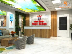 Công Ty TNHH Quảng Cáo Nội Thất Và Xây Dựng Gia Bảo