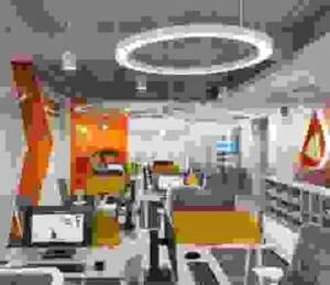 Thiết Kế Thi Công Văn Phòng Timi Office – Công Ty TNHH Xây Dựng Và Thương Mại Do Building