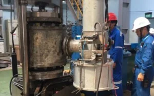 Công Ty TNHH IEV TECHNOLOGIES Việt Nam