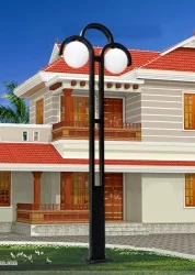 Thiết Bị Chiếu Sáng Ngọc Khôi – Công Ty TNHH Cơ Điện Ngọc Khôi