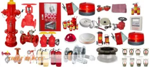 Thiết Bị An Ninh – An Toàn NB Thịnh Vượng – Công Ty Cổ Phần NB Thịnh Vượng