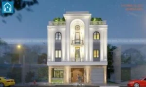 Xây Dựng MASHOME – Công Ty Cổ Phần Kiến Trúc và Xây Dựng MASHOME