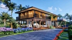 Xây Dựng MASHOME – Công Ty Cổ Phần Kiến Trúc và Xây Dựng MASHOME