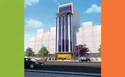 Xây Dựng BIC – Công Ty CP Thiết Kế Và Xây Dựng BIC