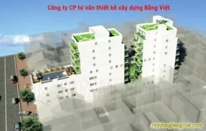 Bằng Việt I.N.C – Công Ty Cổ Phần Tư Vấn Thiết Kế Xây Dựng Bằng Việt I.N.C