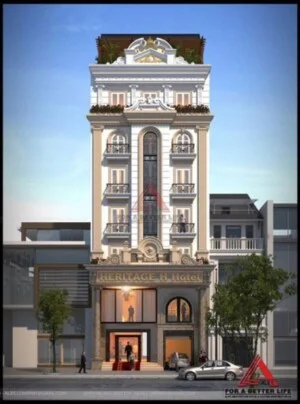 Thiết Kế Kiến Trúc Công Trình Văn Hóa – Công Ty Cổ Phần Đầu Tư Và Xây Dựng Công Trình Văn Hóa