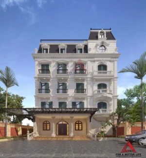 Thiết Kế Kiến Trúc Công Trình Văn Hóa – Công Ty Cổ Phần Đầu Tư Và Xây Dựng Công Trình Văn Hóa