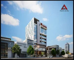 Thiết Kế Kiến Trúc Công Trình Văn Hóa – Công Ty Cổ Phần Đầu Tư Và Xây Dựng Công Trình Văn Hóa