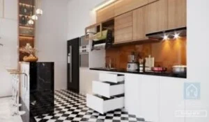 Xây Dựng MASHOME – Công Ty Cổ Phần Kiến Trúc và Xây Dựng MASHOME