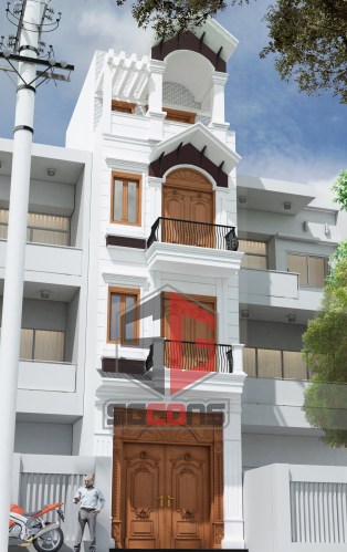 Xây Dựng SGCONS – Công Ty TNHH Tư Vấn Thiết Kế Xây Dựng Nội Ngoại Thất SGCONS