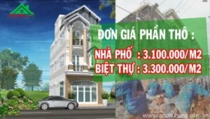 Xây Dựng An Phú Hưng – Công Ty TNHH MTV Đầu Tư Xây Dựng An Phú Hưng