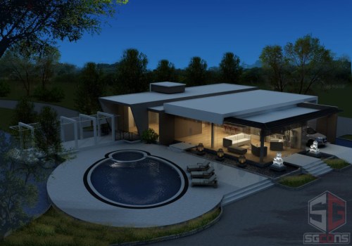 Xây Dựng SGCONS – Công Ty TNHH Tư Vấn Thiết Kế Xây Dựng Nội Ngoại Thất SGCONS