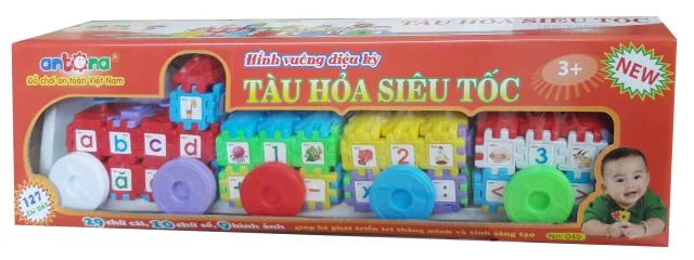 Công Ty Cổ Phần Thiết Bị Kỹ Thuật Và Đồ Chơi An Toàn Việt Nam