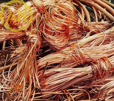 Công Ty TNHH Thu Mua Phế Liệu Và Xử Lý Môi Trường An Nam