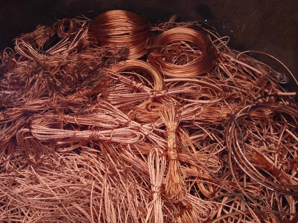 Thu Mua Phế Liệu Hưng Phát