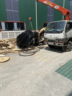 Phế Liệu Miền Bắc – Công Ty Thu Mua Phế Liệu Miền Bắc