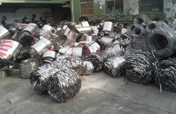 Thu Mua Phế Liệu Hưng Phát