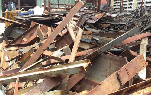 Phế Liệu Hải Nam – Thu Mua Phế Liệu Hải Nam