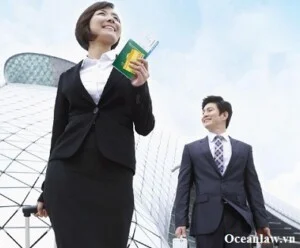 Công Ty TNHH Oceanlaw D&T Việt Nam