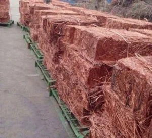 Thu Mua Phế Liệu Anh Tuấn – Công ty Phế Liệu Anh Tuấn
