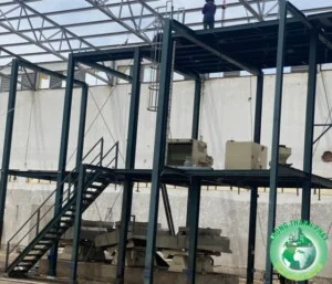 Công Ty TNHH Thương Mại Dịch Vụ Xây Dựng Thông Thành Phát