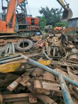 Thu Mua Phế Liệu Quang Dân – Phế Liệu Quang Dân