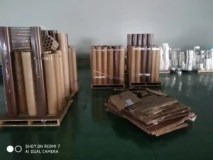 Thu Mua Phế Liệu Hà Tuyền – Công Ty TNHH Thương Mại Dịch Vụ Và Sản Xuất Hà Tuyền