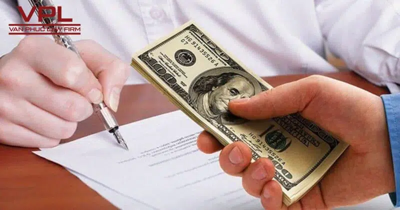 Luật Vạn Phúc Lộc – Công Ty Luật TNHH Vạn Phúc Lộc