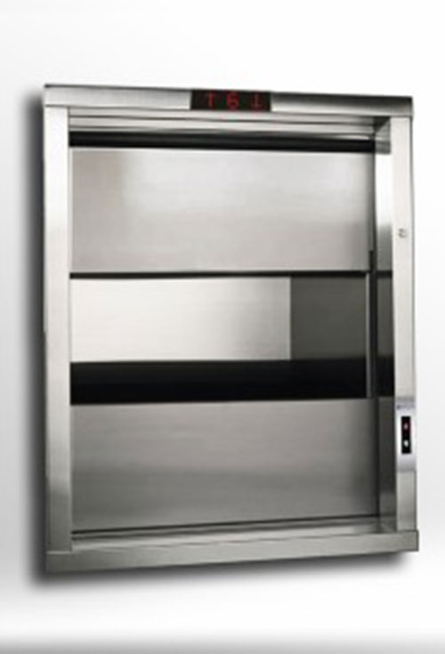 Thang Máy Phúc An – Công Ty TNHH SX TM DV Phúc An