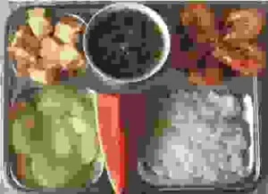 Công Ty TNHH Thực Phẩm Quang Minh