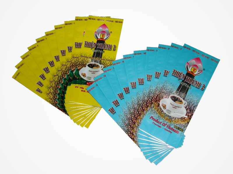 Công Ty TNHH In Và Sản Xuất Bao Bì Đức Mỹ