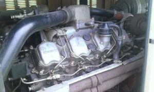 Máy Phát Điện MAC – Công Ty TNHH Máy Xây Dựng & Tự Động Hóa MAC