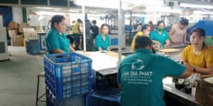 Cung ứng Nhân Lực Hà Gia Phát – Công Ty Cổ Phần Phát Triển Nguồn Nhân Lực Hà Gia Phát