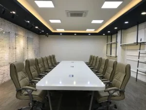 Công Ty TNHH Liên Anh