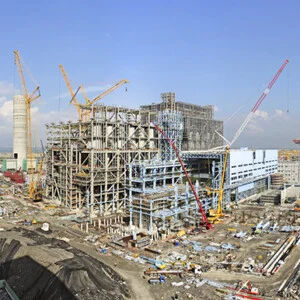 Công Ty Cổ Phần Cơ Khí Xây Dựng Thương Mại Đại Dũng