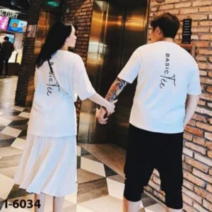 Xưởng Ngân Nguyễn – Xưởng Chuyên Sỉ áo Thun Tại TPHCM
