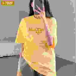 Xưởng Ngân Nguyễn – Xưởng Chuyên Sỉ áo Thun Tại TPHCM