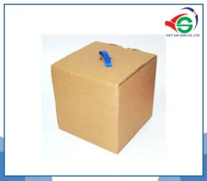 Chi Nhánh Long An – Công Ty TNHH Việt Sài Gòn