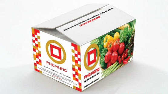 Công Ty TNHH XNK Gia Huy