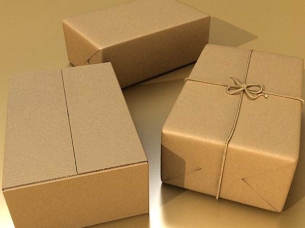Bao Bì Carton Taisho – Công Ty TNHH SX TM Bao Bì Taisho