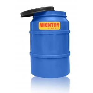 Công Ty TNHH Nhựa Miền Tây