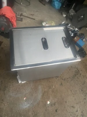 Inox Ngọc Tuấn – Công Ty TNHH Cơ Khí Ngọc Tuấn