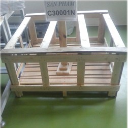 Ván ép Hải Vân – Công Ty TNHH Sản Xuất Thương Mại Và Dịch Vụ Lâm Nghiệp Hải Vân