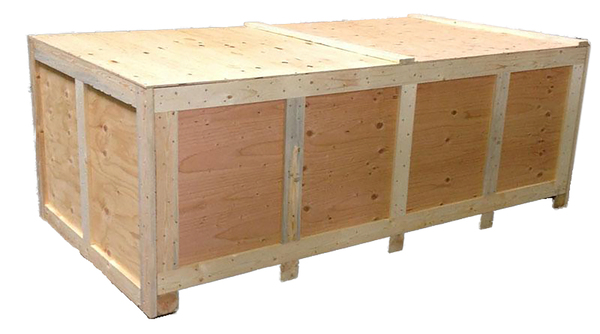 Pallet Ván ép Kwang Chung – Công Ty TNHH Kwang Chung Vina